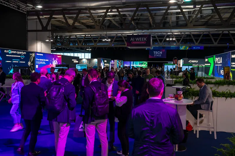 Advanced Exhibition Package