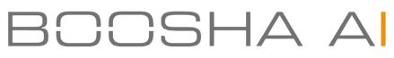 Boosha AI